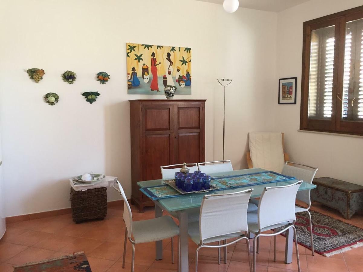 Casa Ale * Favignana