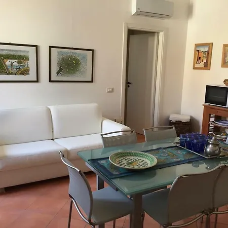 Appartamento Casa Ale Favignana Esterno foto
