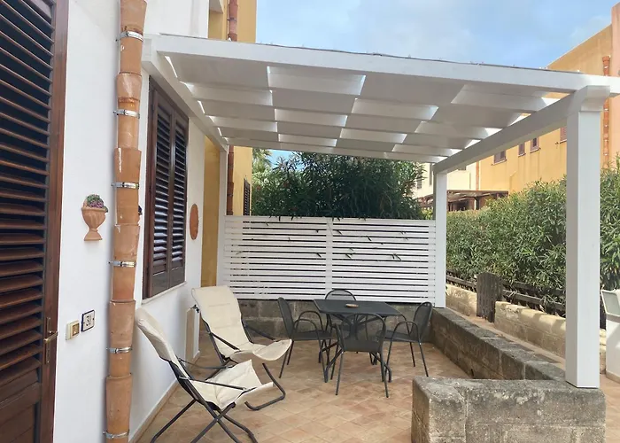Casa Ale