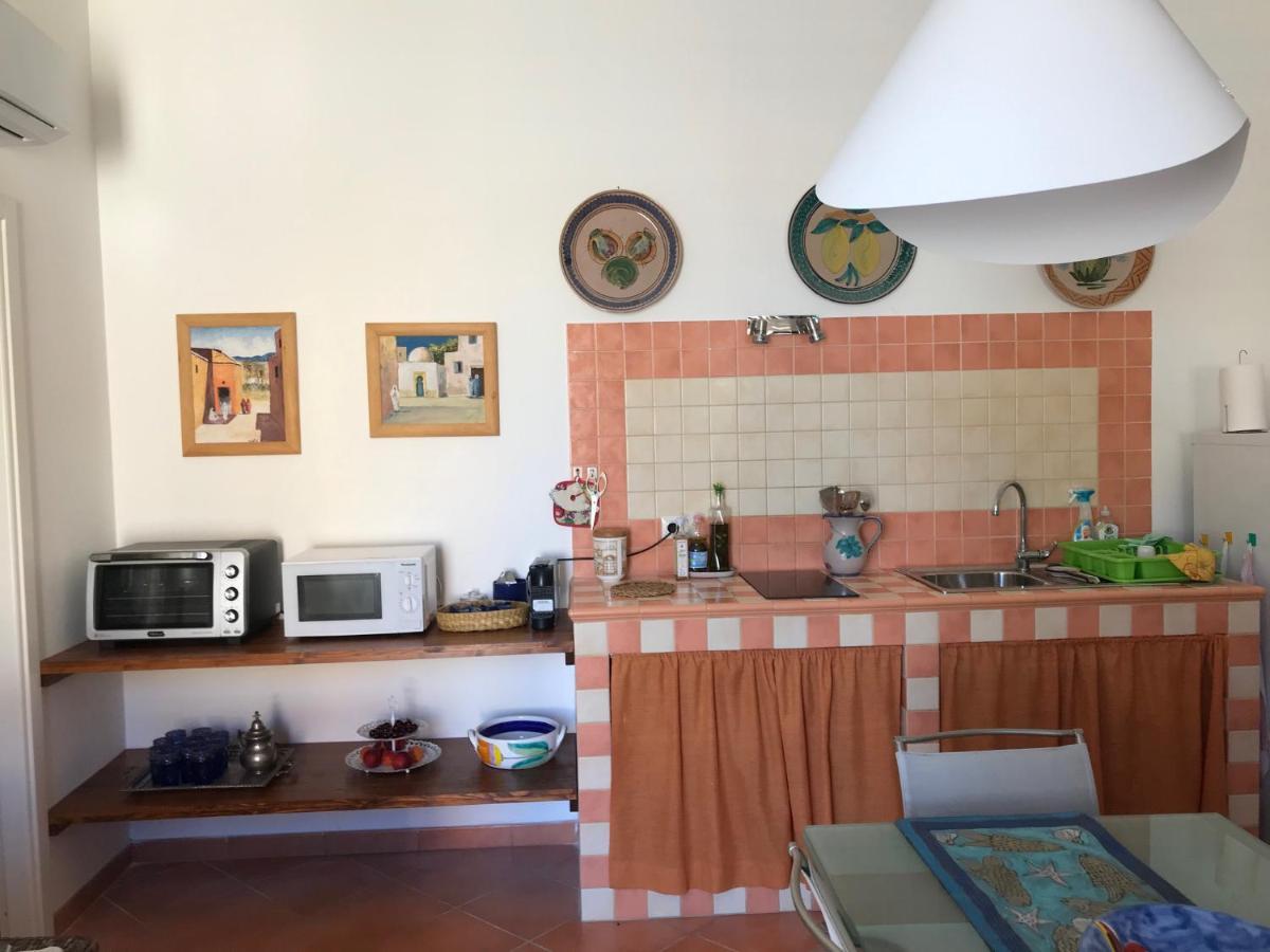 Casa Ale * Favignana