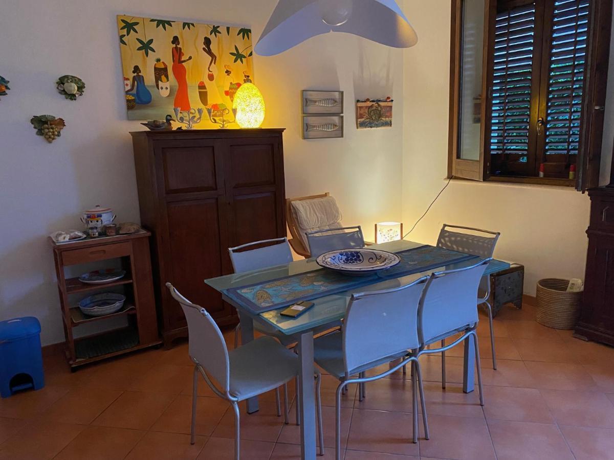 Casa Ale Favignana