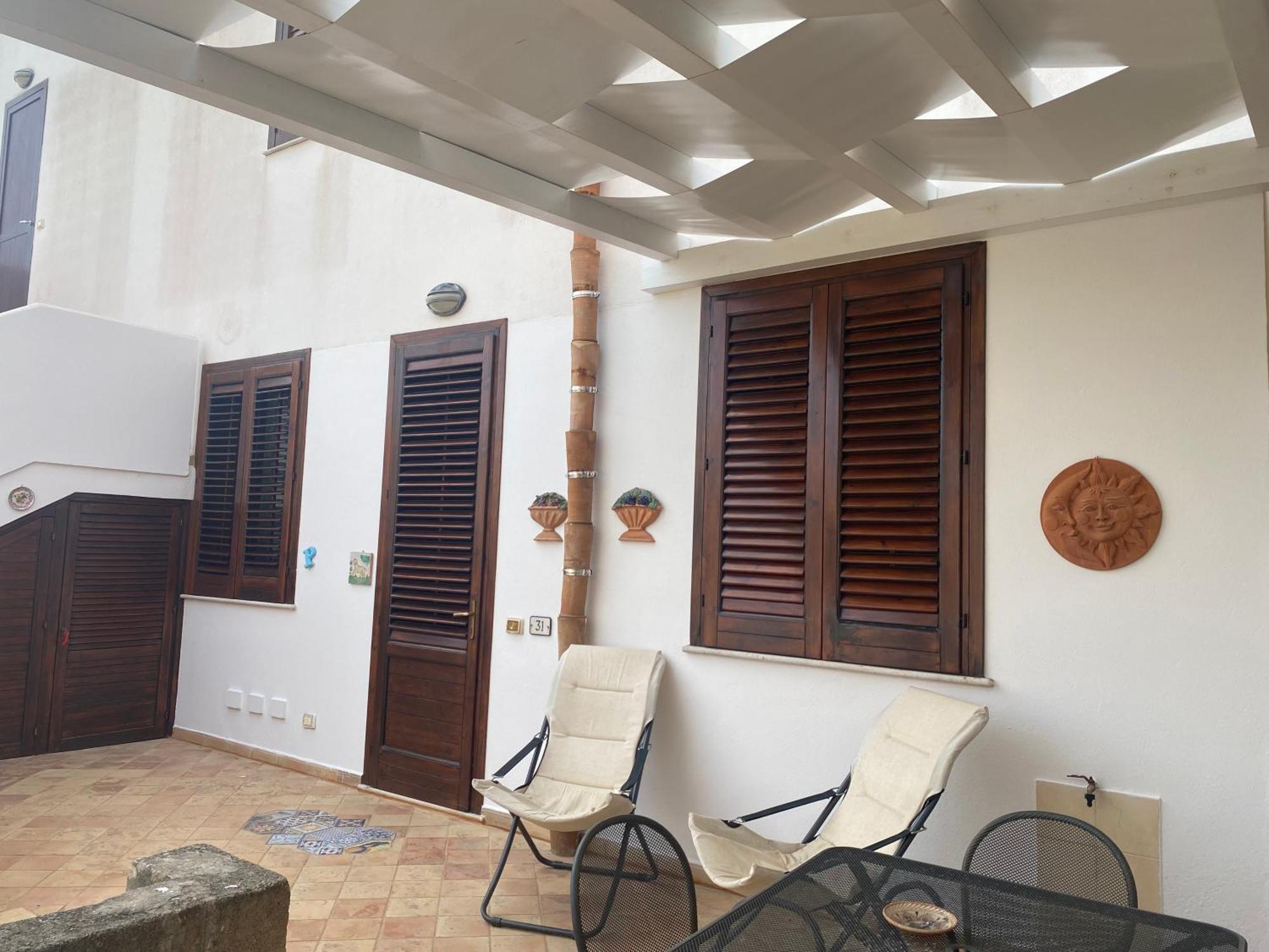 Casa Ale Favignana