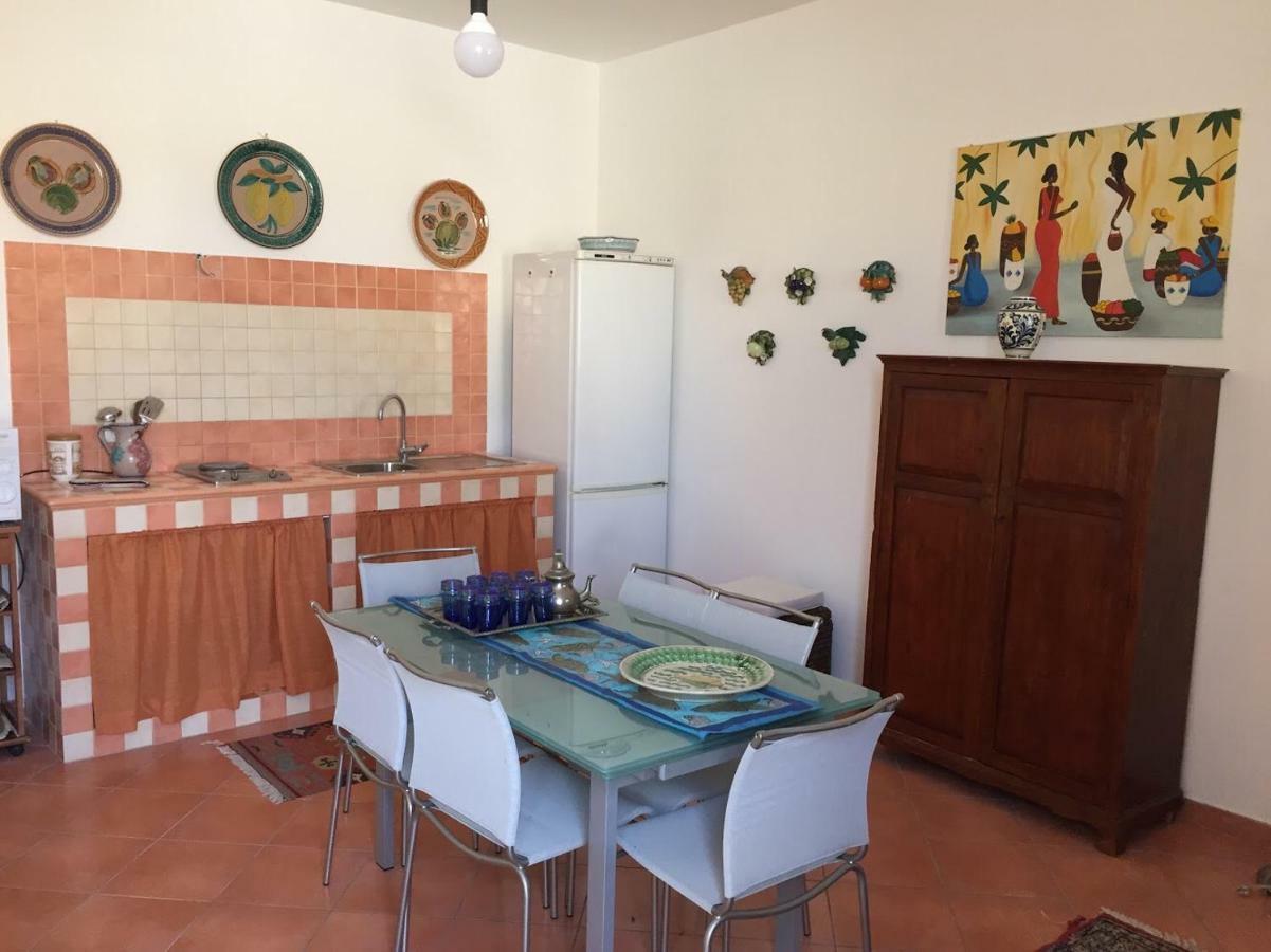 Casa Ale